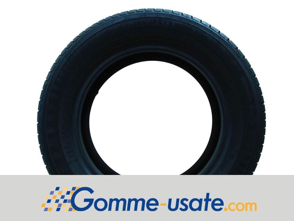 Thumb Yokohama Gomme Usate Yokohama 165/65 R14 79T A.Drive (55%) pneumatici usati Estivo_1